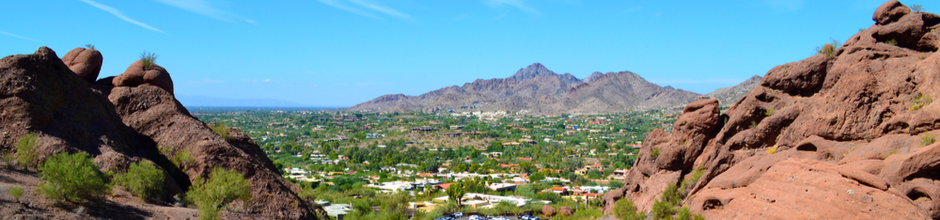 Phoenix Scottsdale Residential Market Specialists